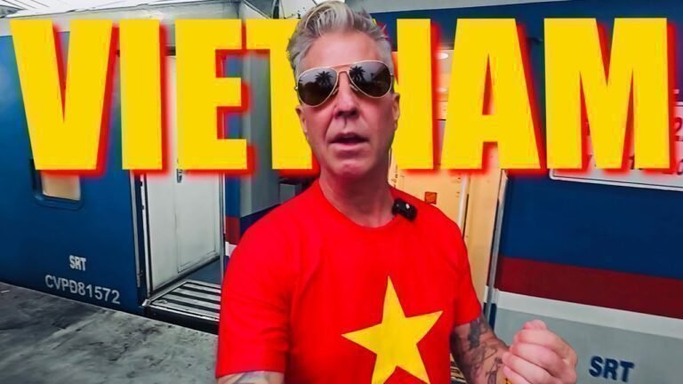 Train travel: Sleeper Trains