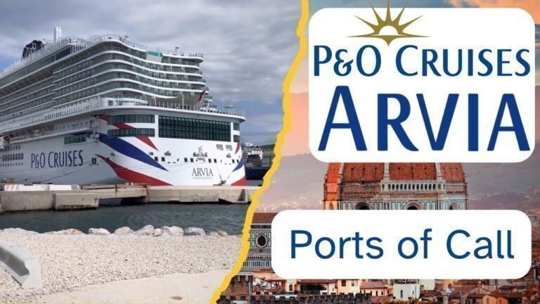 Mediterranean Cruises