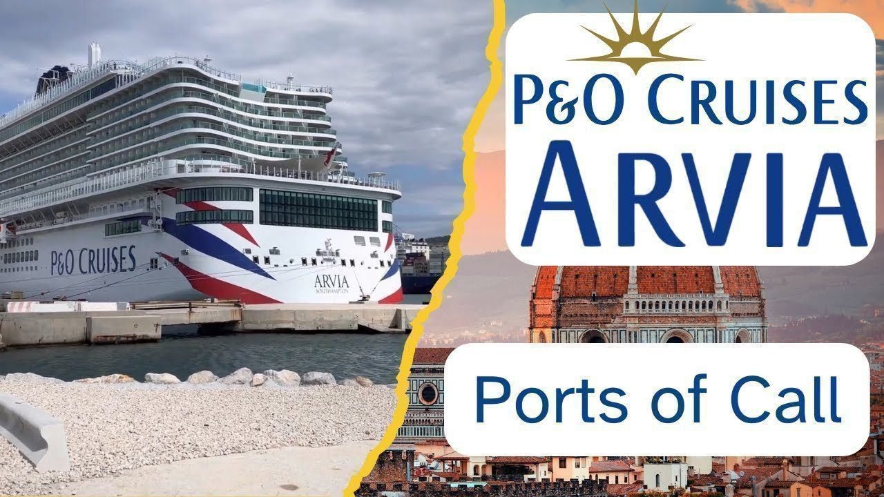 Mediterranean Cruises