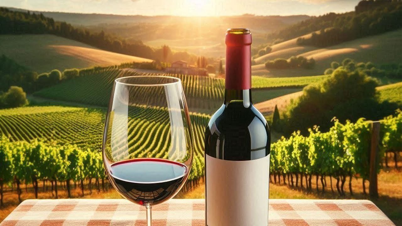 Italian Wine Prosecco