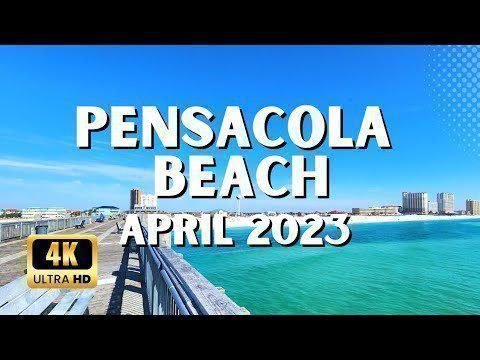 Pensacola Beach Florida