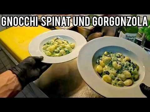 Gnocchi