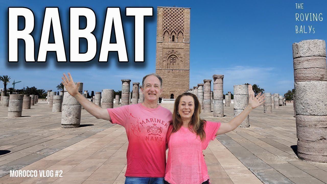 RABAT, MOROCCO: Why This City Must Be On Your Moroccan