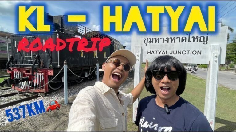 Road trip Travel and food road trips