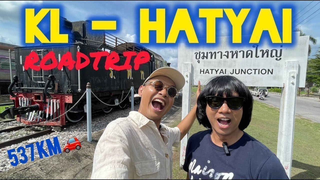 Road trip Travel and food road trips