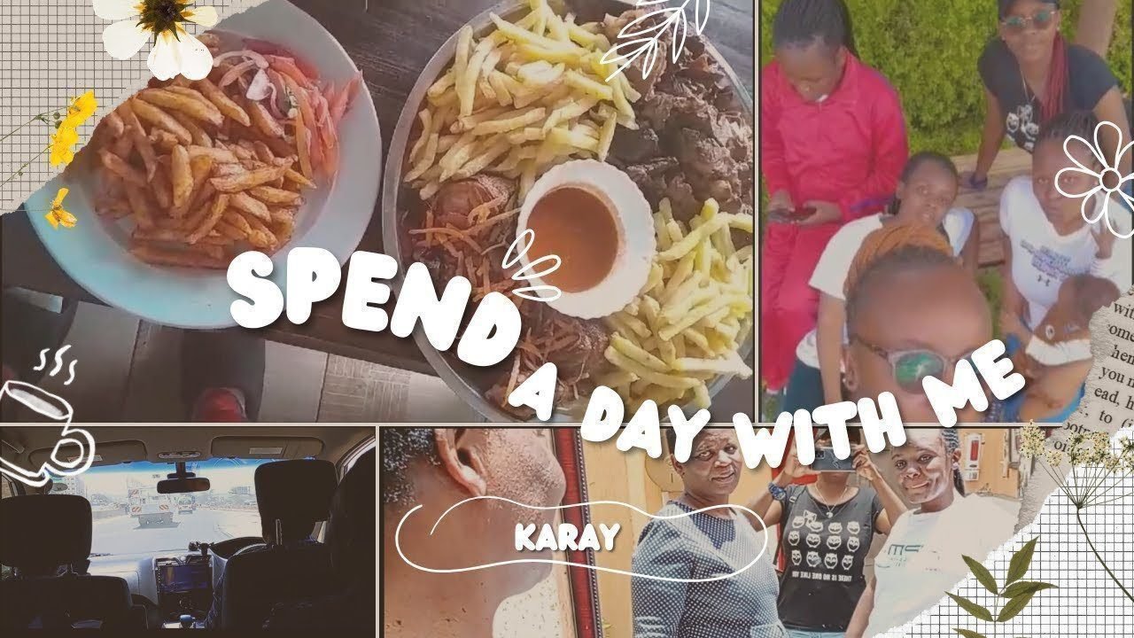 Gastronomic road trips