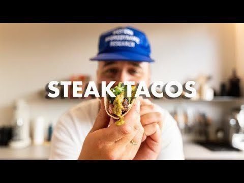 Mexican Food best salsa verde