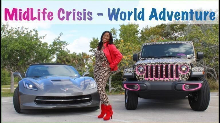 travel Personal Growth