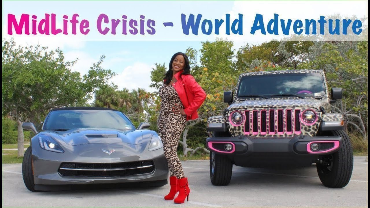 travel Personal Growth