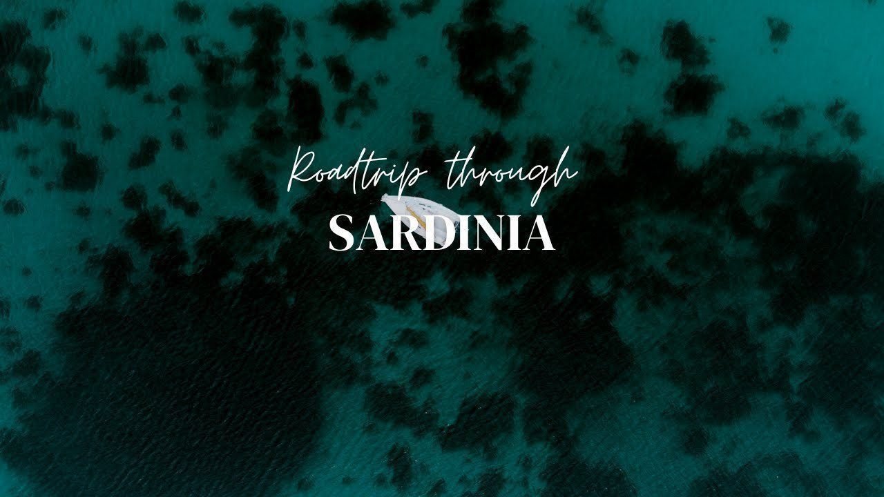Discover Sardinia