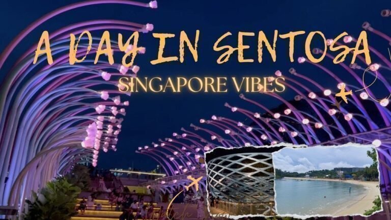 Island travel: Tropical Getaways