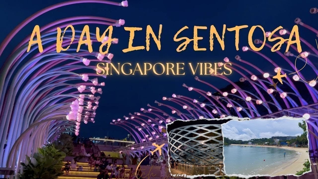 Island travel: Tropical Getaways