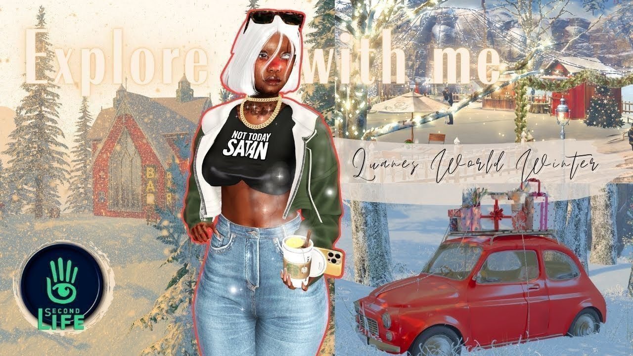 Winter wonderland escapes