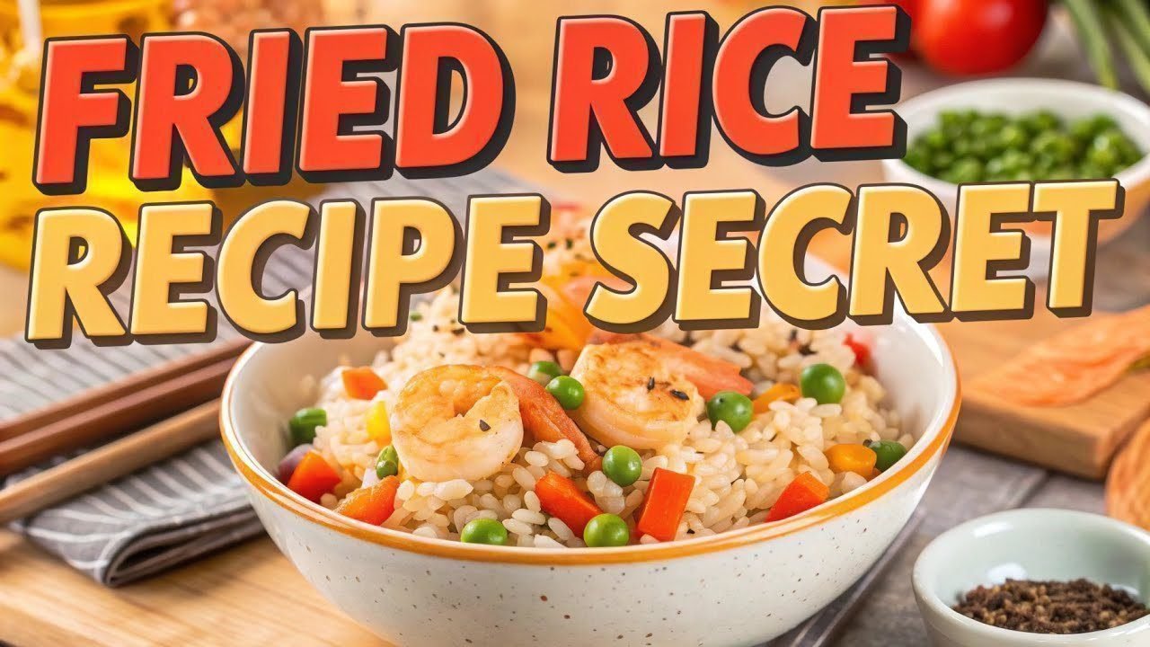 Fried Rice