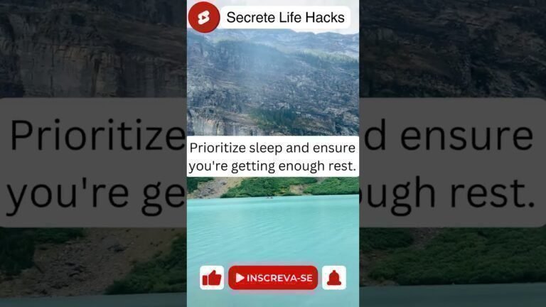 travel Self-Care Practices