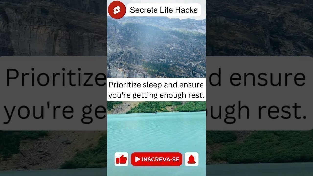 travel Self-Care Practices