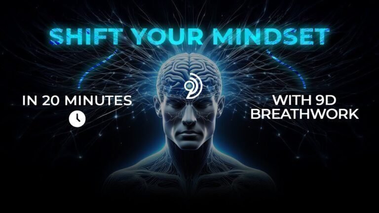 travel Breathwork Sessions