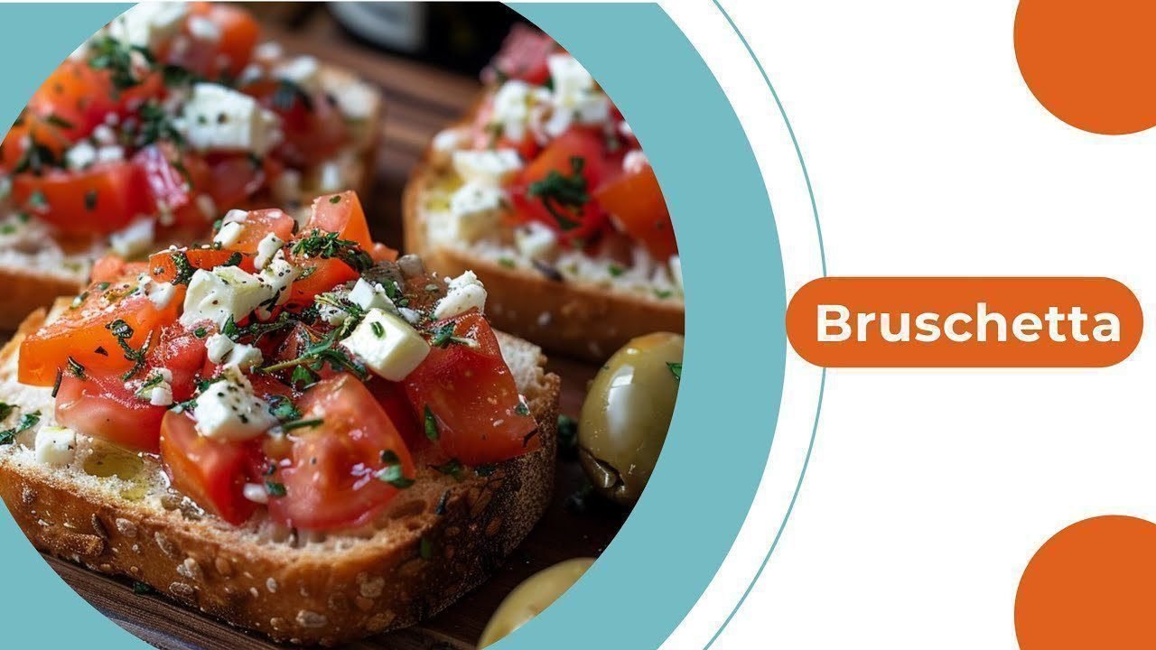 Bruschetta