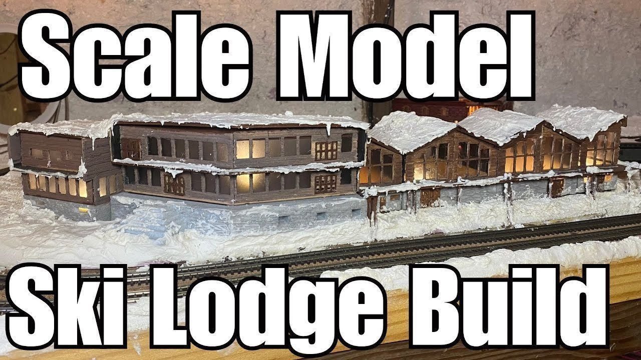 Ski lodge deals