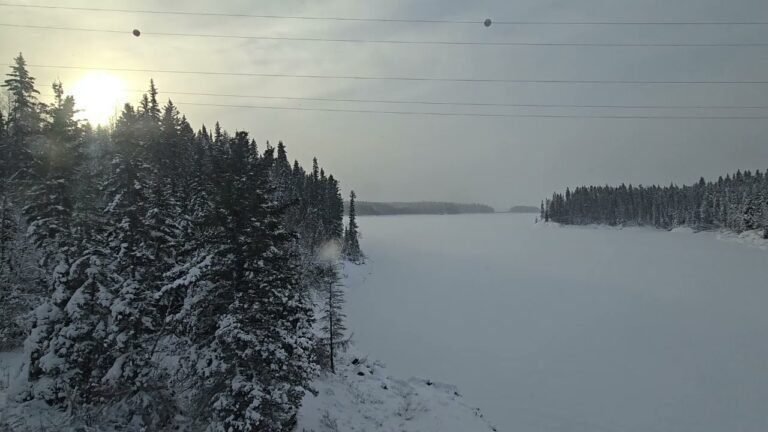 Train travel: Train Tours