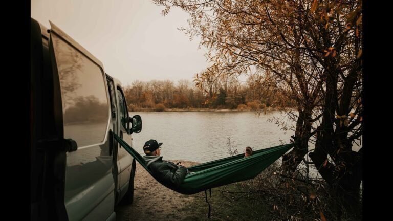 solo travel: Nature Escapes