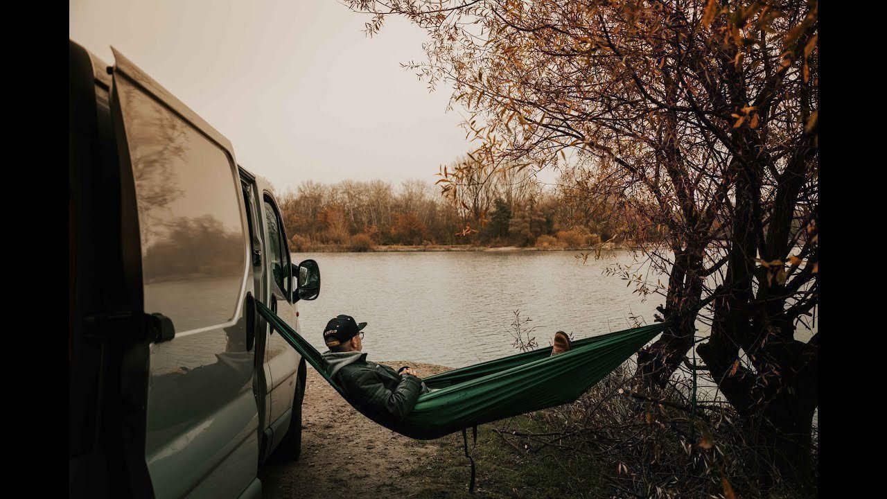 solo travel: Nature Escapes