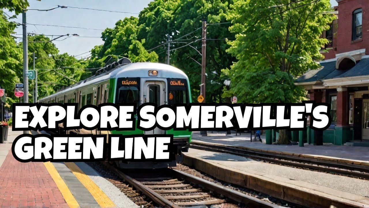 Train travel: Commuter Rail