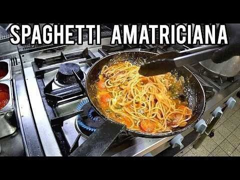 Authentic Pasta