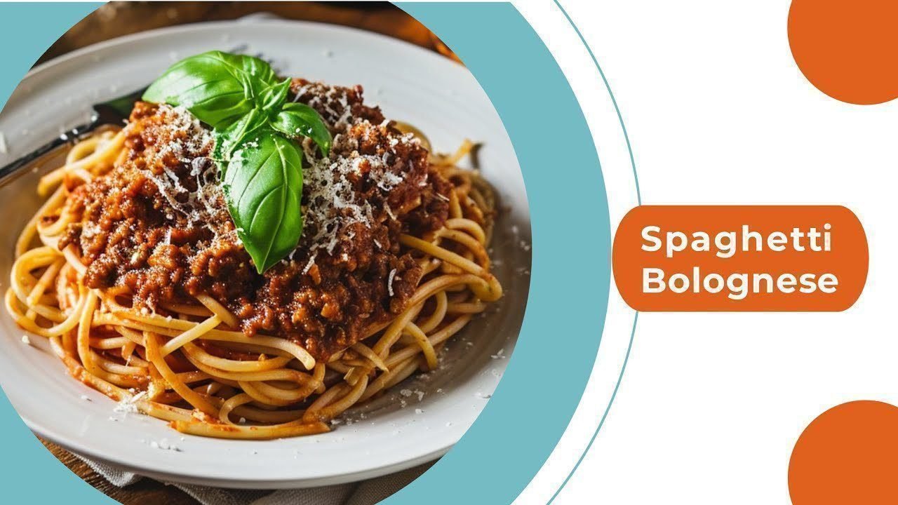 Bolognese Sauce