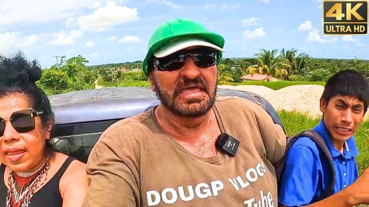 Motorcycle food trips