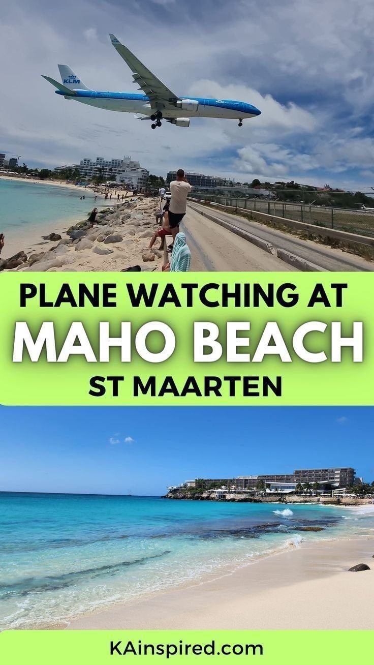 THINGS TO DO IN ST MARTIN