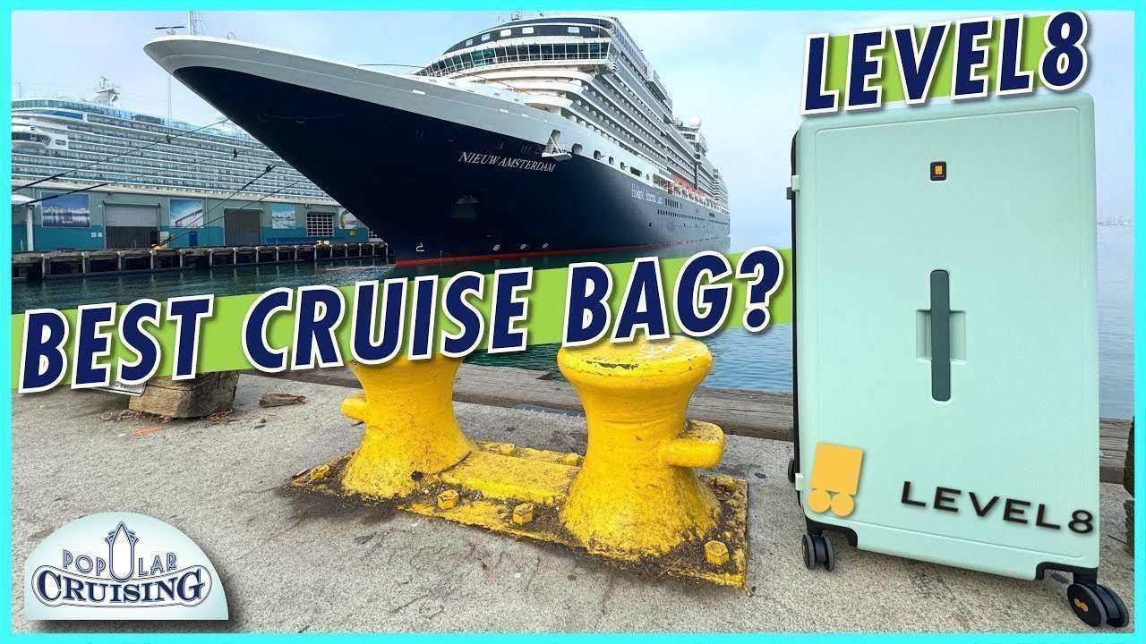 All-Inclusive Cruises