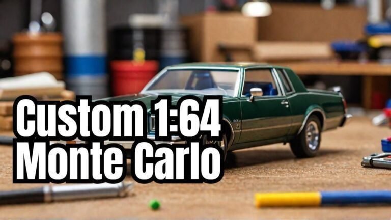 Discover Monte Carlo