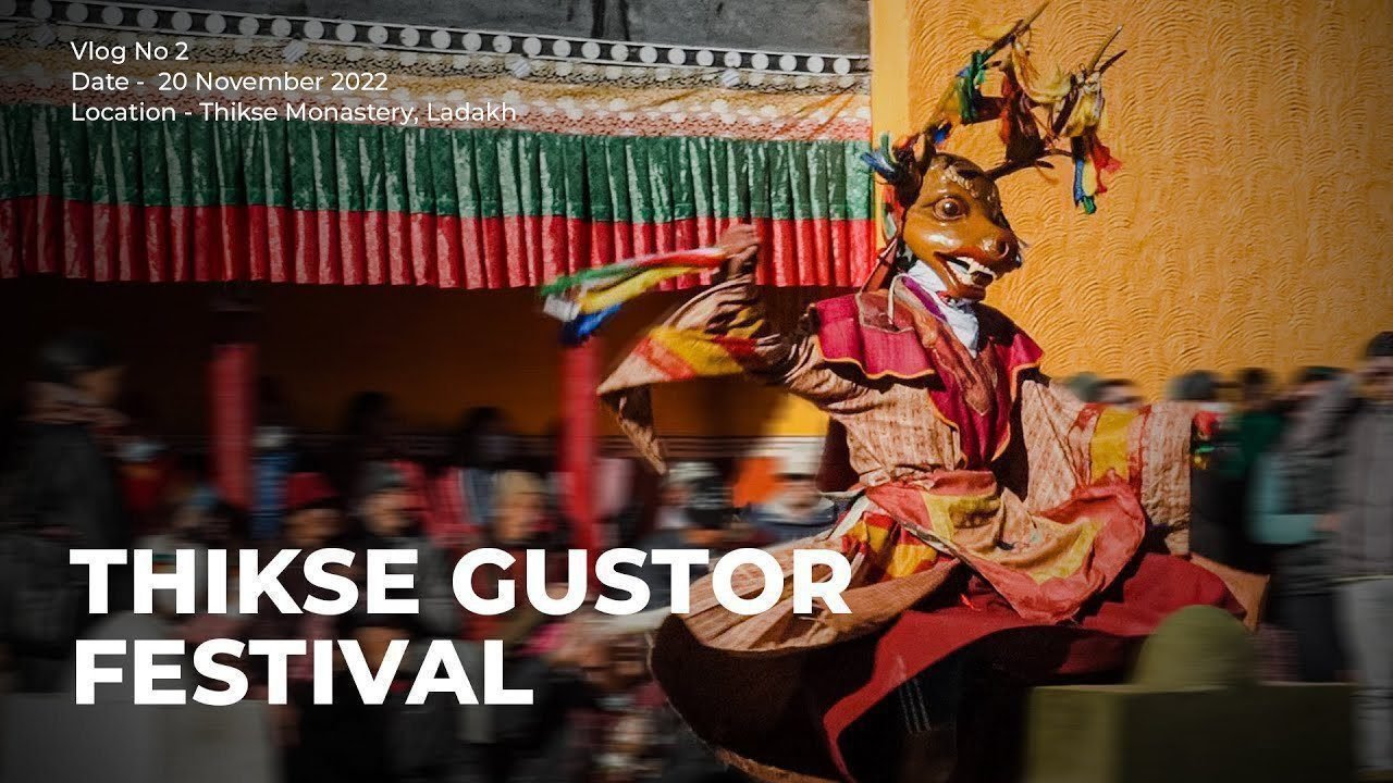 solo travel: Cultural Festivals