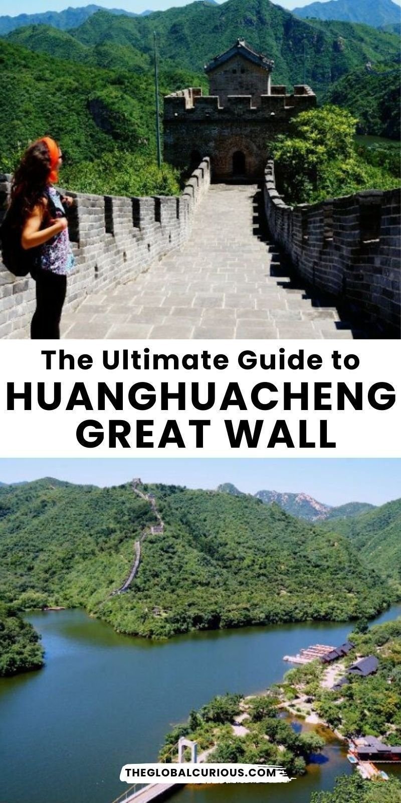 The Ultimate Guide to Huanghuacheng Great Wall
