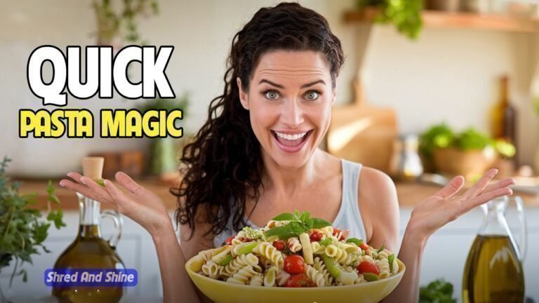 Mediterranean food: Greek Salad