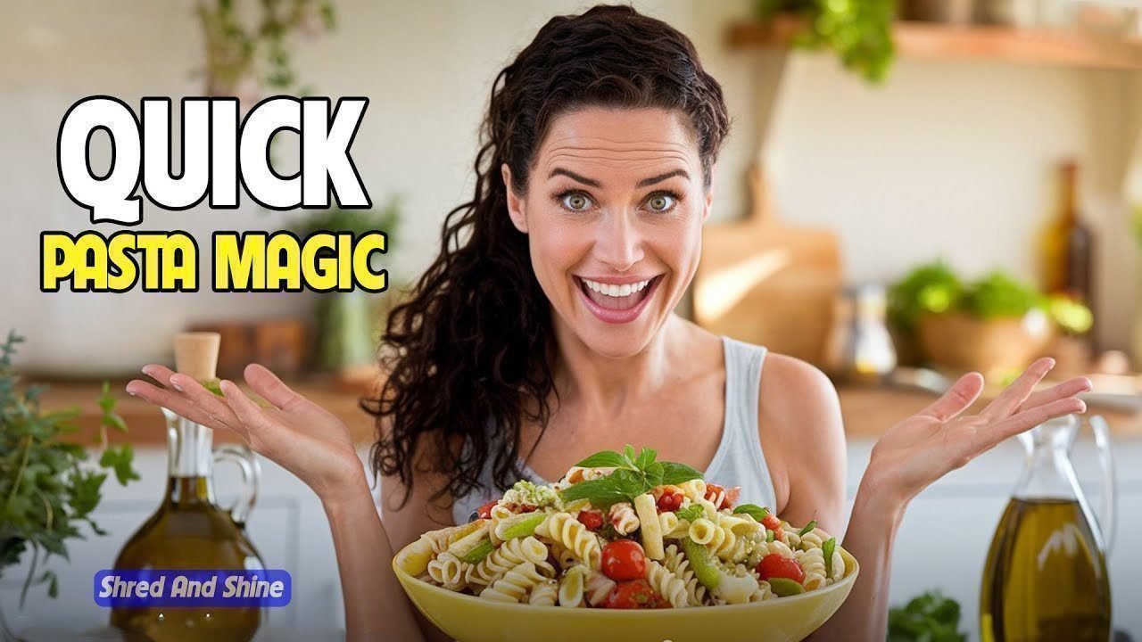 Mediterranean food: Greek Salad