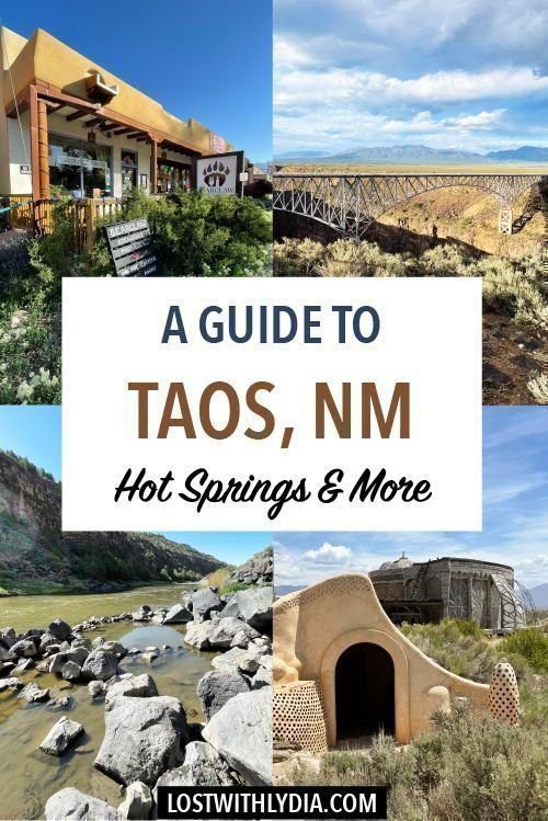 Things To Do in Taos, New Mexico
