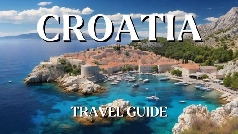 Travel Croatia: Experience Istria