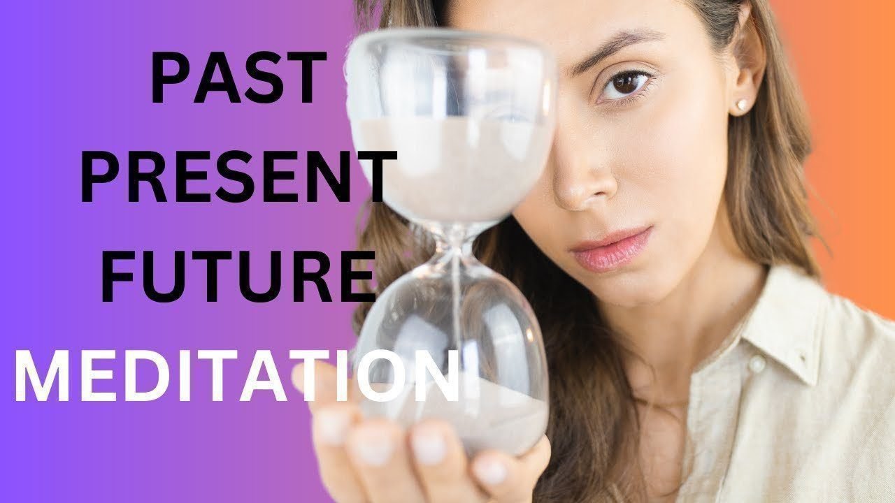 travel Meditation Experiences