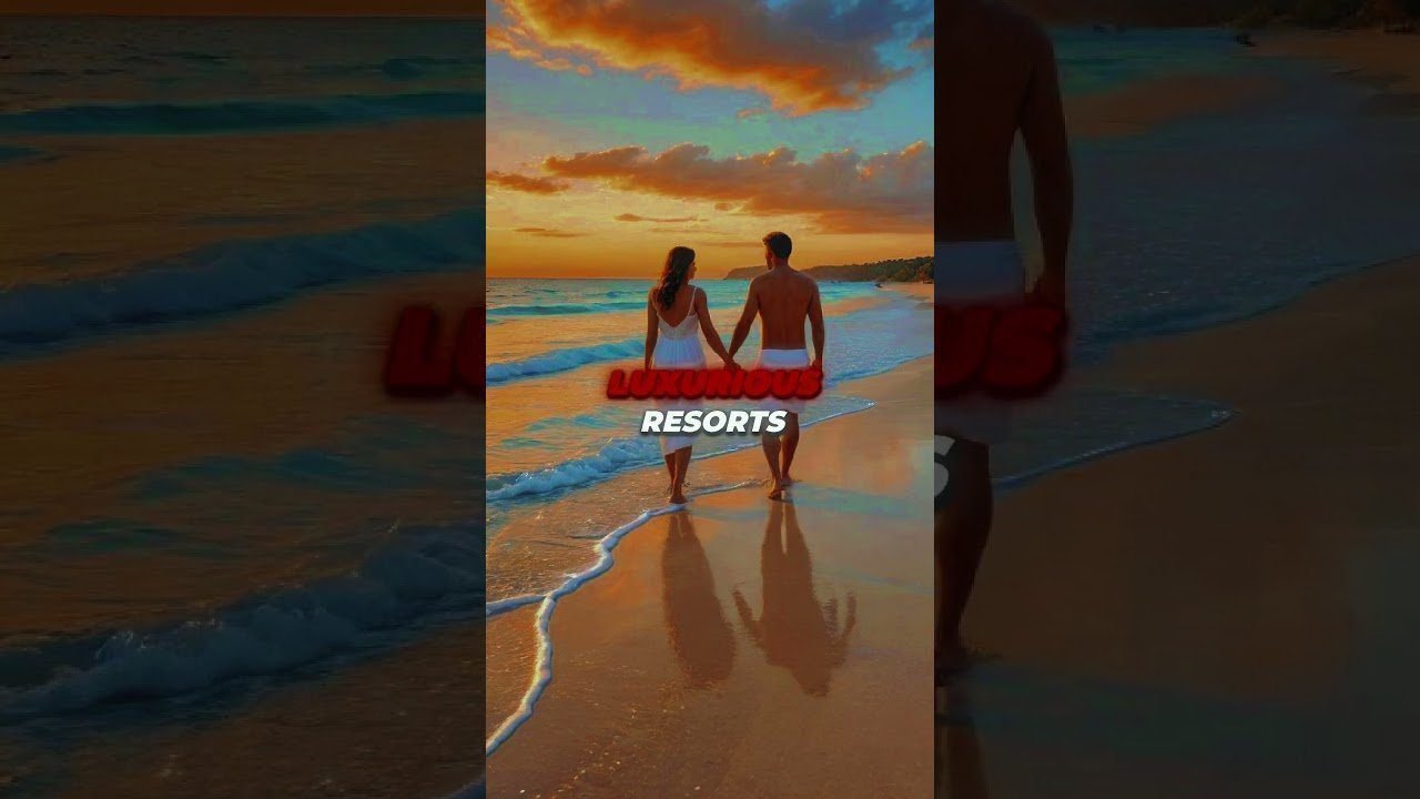 Honeymoon Destinations