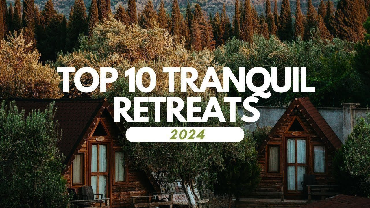 travel Wellness Retreats