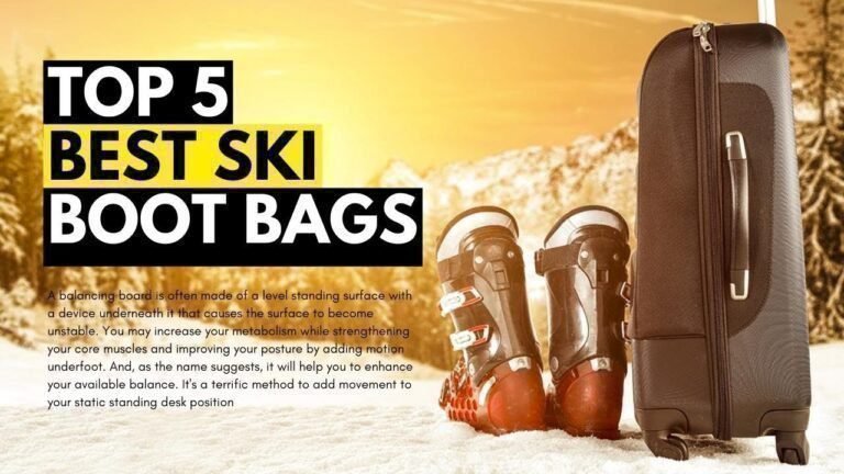 Best ski lodge reviews