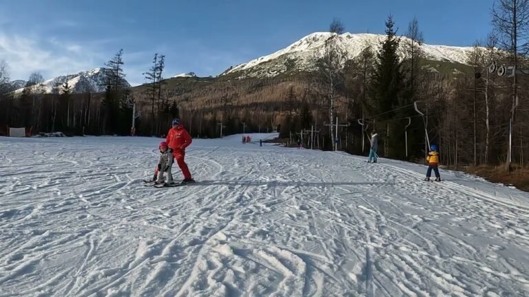 Ski Destinations in Top-rated ski schools