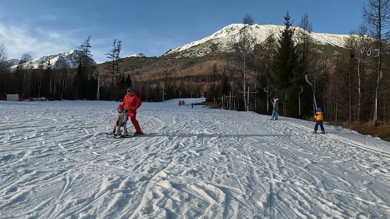 Ski Destinations in Top-rated ski schools