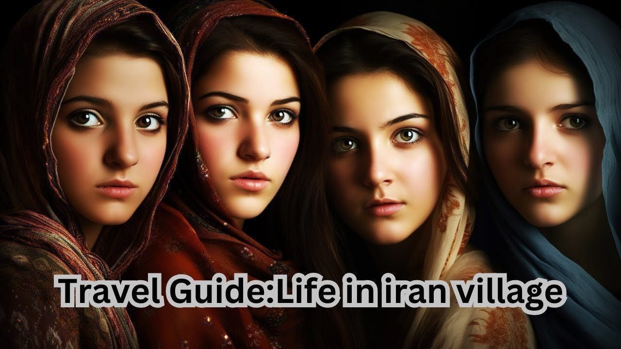 Travel and food travel recommendations