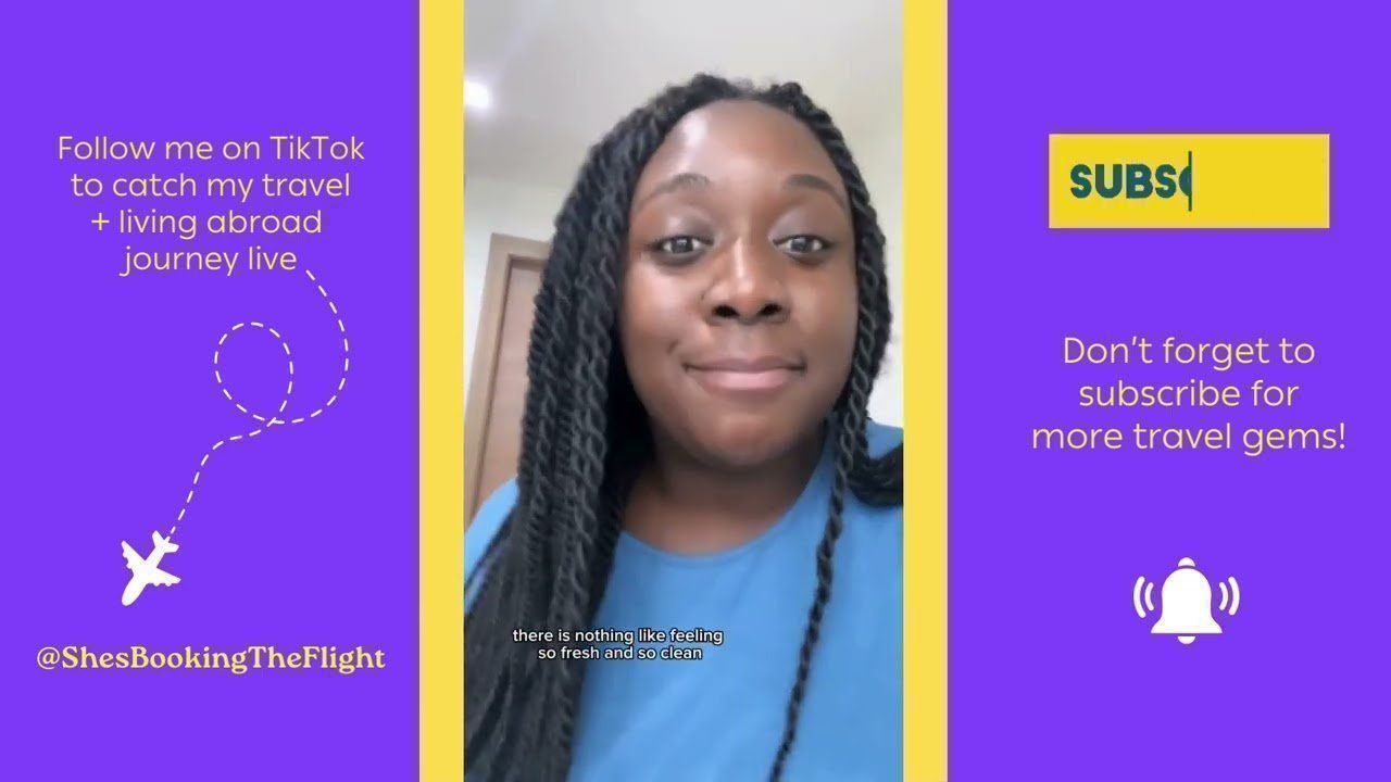 solo travel: Packing Essentials