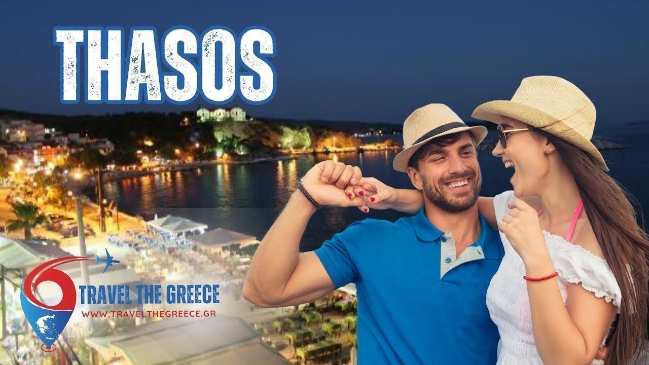 Travel the Greek Islands: Explore the Aegean Sea