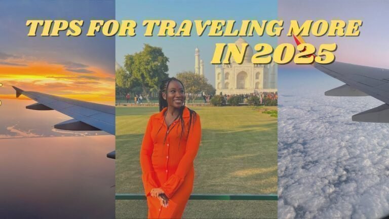 Travel Packing Hacks