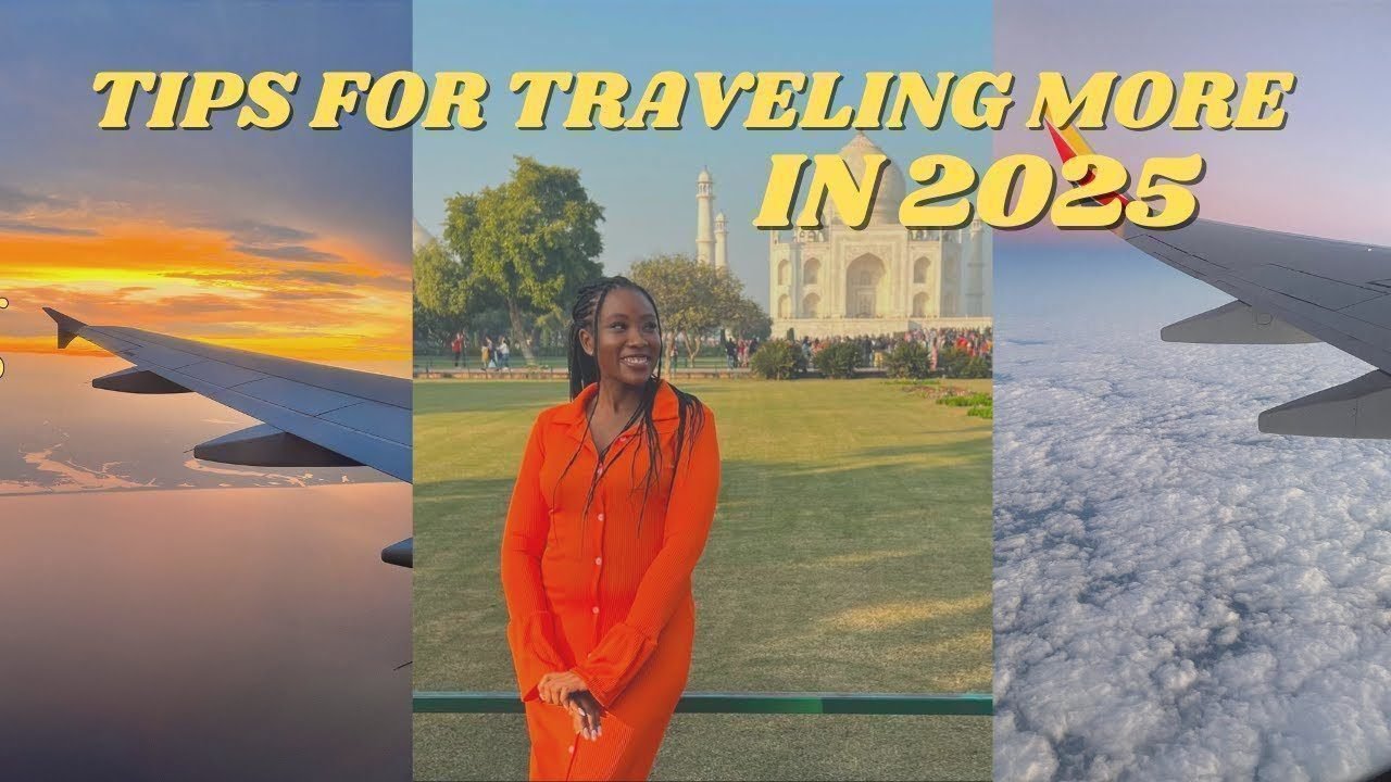 Travel Packing Hacks